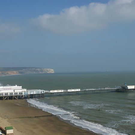 Burlington Hotel Sandown Exterior foto
