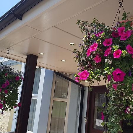 Burlington Hotel Sandown Exterior foto