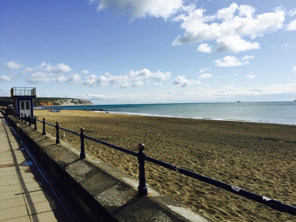 Burlington Hotel Sandown Exterior foto