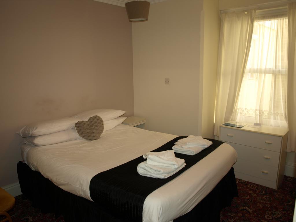 Burlington Hotel Sandown Exterior foto