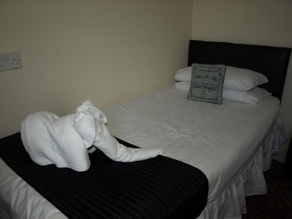 Burlington Hotel Sandown Exterior foto