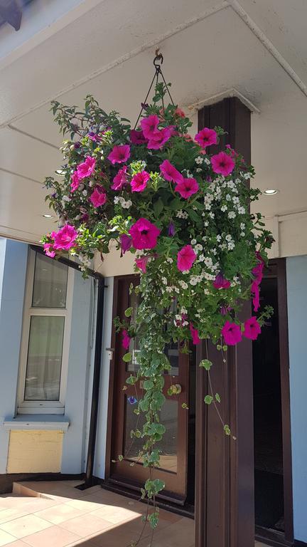 Burlington Hotel Sandown Exterior foto