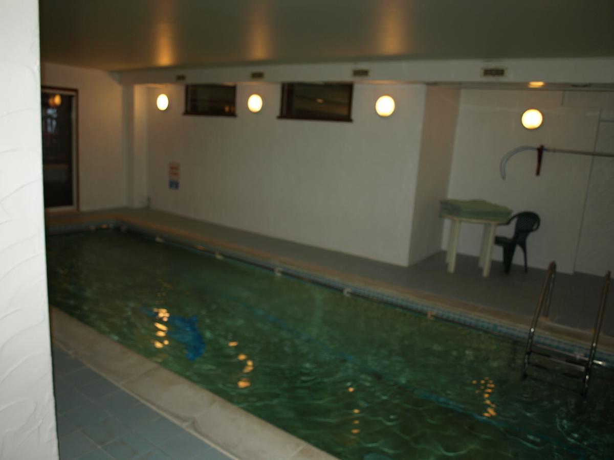 Burlington Hotel Sandown Exterior foto